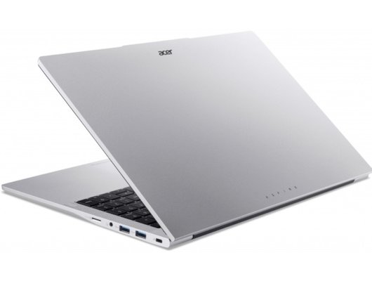 Ноутбук Acer Aspire Lite AL15-21P-R0JJ/NX.DVBCD.001/Ryzen 5-40/16Gb/512Gb/15.6 FHD IPS/DOS серебристый